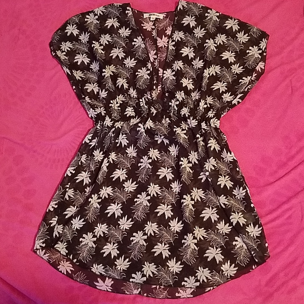 cute beach swimsuit cover up